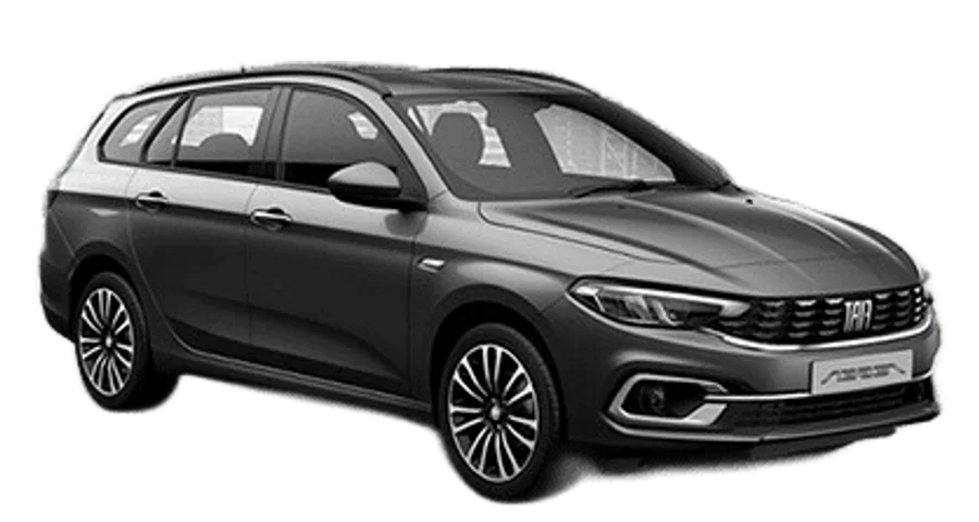 Kiralık Fiat - 2024 Model ve Üzeri - Hatchback Benzinli – Kahramanmaraş Rent A Car