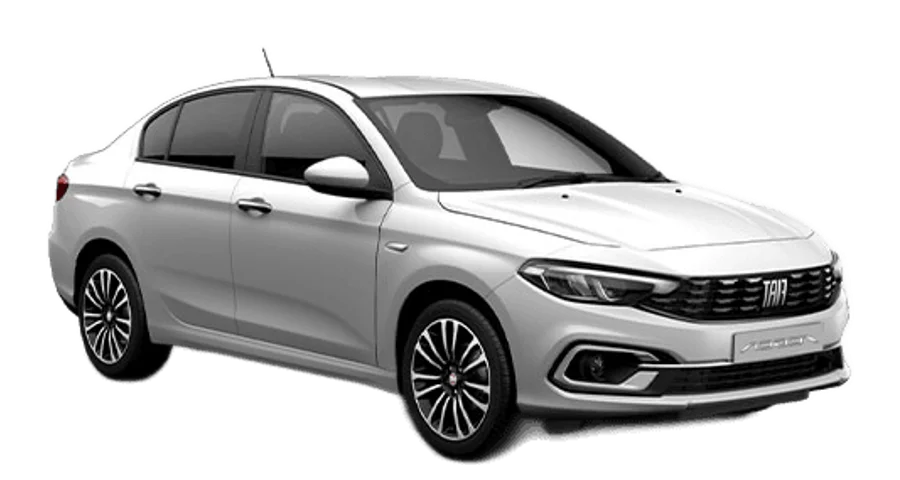Kiralık Fiat Egea - 2024 Model ve Üzeri – Kahramanmaraş Rent A Car