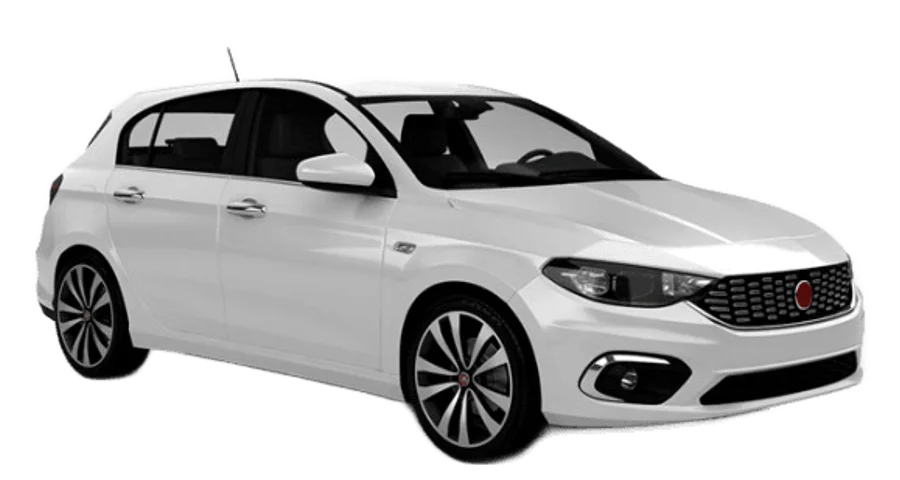 Kiralık Fiat Egea Urban Plus - 2020 – Kahramanmaraş Rent A Car