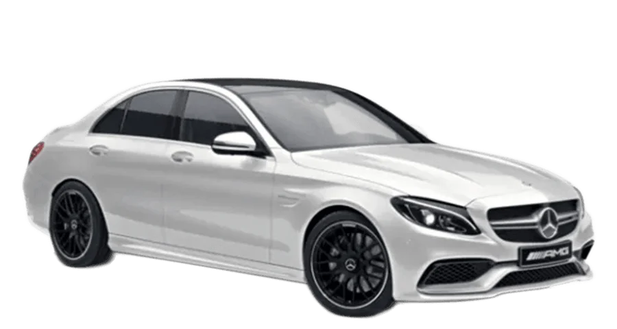 Kiralık Mercedes-Benz C180 - 2013 ve Üzeri Cam Tavanlı – Kahramanmaraş Rent A Car