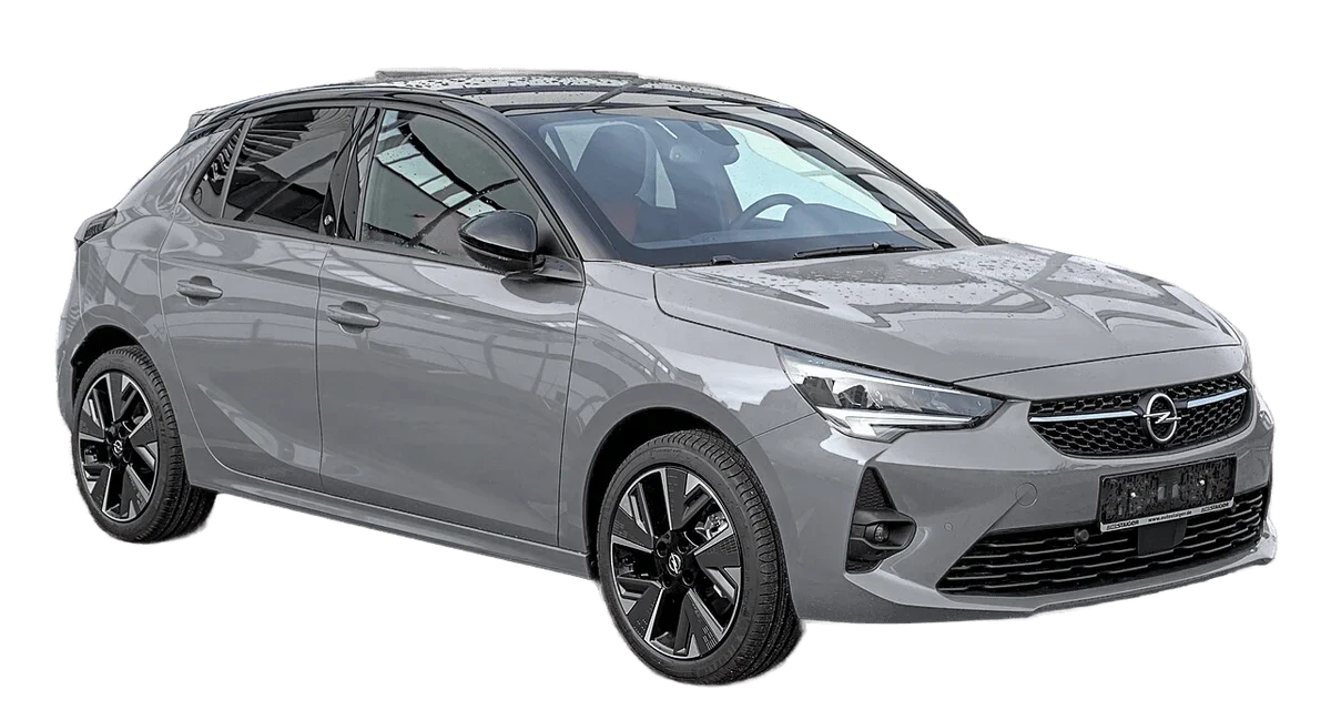 Kiralık Opel Corsa – Kahramanmaraş Rent A Car