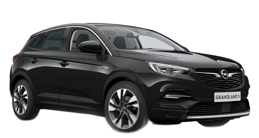 Kiralık Opel Grandland X - 2020 – Kahramanmaraş Rent A Car