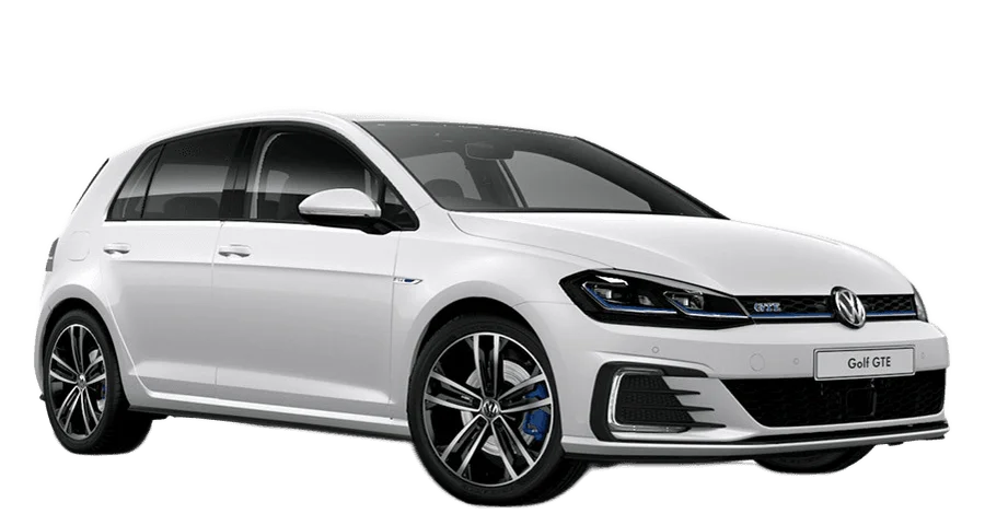 Kiralık Volkswagen Golf - 2020 ve Üzeri – Kahramanmaraş Rent A Car
