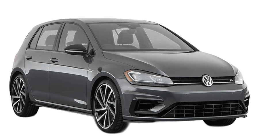 Kiralık Volkswagen Golf - 2022 ve Üzeri – Kahramanmaraş Rent A Car
