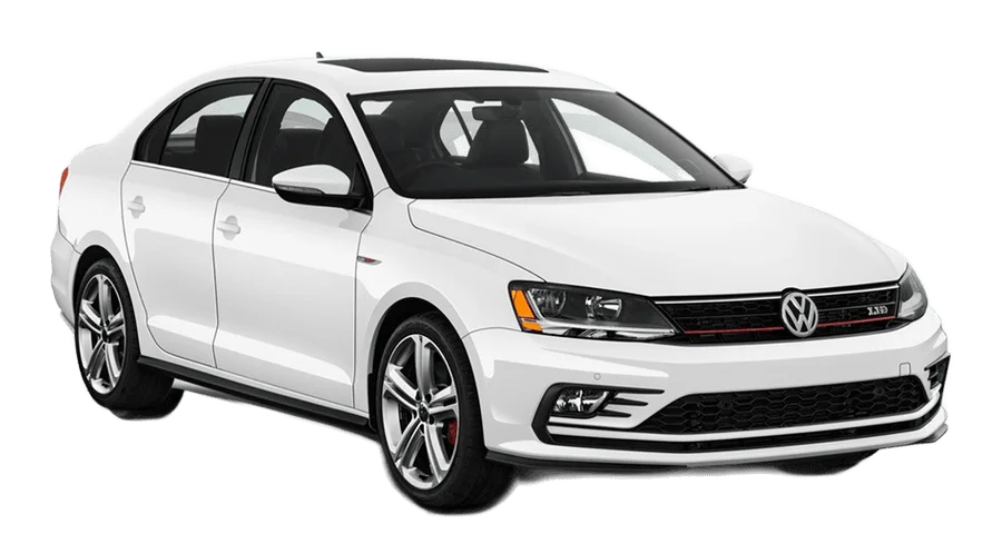Kiralık Volkswagen Jetta - 2017 ve Üzeri – Kahramanmaraş Rent A Car