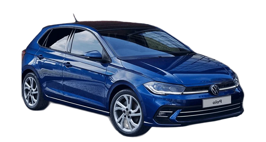 Kiralık Volkswagen Polo - 2017 ve Üzeri Cam Tavanlı Comfortline – Kahramanmaraş Rent A Car