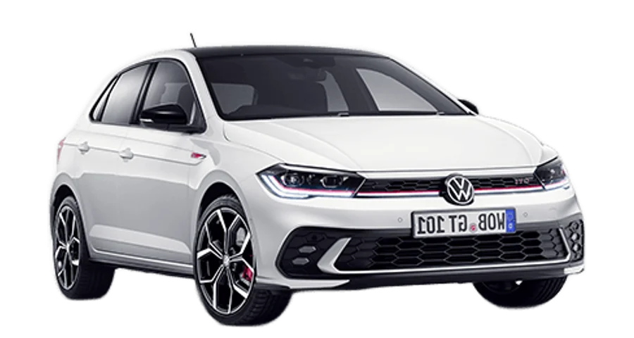 Kiralık Volkswagen Polo - 2024 – Kahramanmaraş Rent A Car